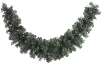 Own Tree Alaskan slinger blauwgroen 120cm - afbeelding 1