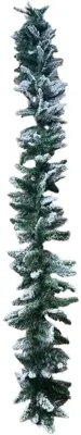 Own Tree Allison guirlande 2,7m met sneeuw - afbeelding 1