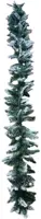 Own Tree Allison guirlande 2,7m met sneeuw - afbeelding 1