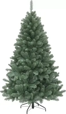 Own Tree Arctic spruce kunstkerstboom blauwgroen 180cm - afbeelding 1