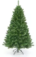 Own Tree Arctic spruce kunstkerstboom h150x90cm groen - afbeelding 1