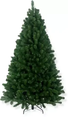 Own Tree Giant grote kunstkerstboom groen 400cm - afbeelding 1