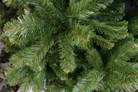 Own Tree halve kunstkerstboom groen 210cm - afbeelding 2