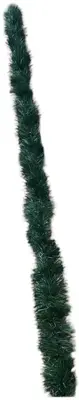 Own Tree Pine guirlande groen 15,2m - afbeelding 1
