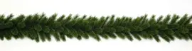 Own Tree Siberian guirlande groen Ø 25cm x 270cm - afbeelding 1