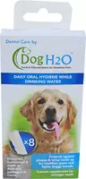 Pak à 8 dental care tabletten voor waterbak Cat H2O - afbeelding 1
