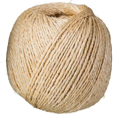 Paktouw sisal l200m - afbeelding 1