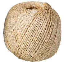 Paktouw sisal l200m - afbeelding 1