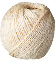 Paktouw sisal l60m - afbeelding 1