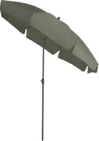 Parasol aruba 200cm olijf - afbeelding 2