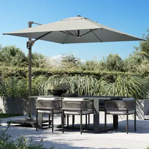 Parasols