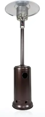 Patio heater 2,25 meter - afbeelding 2