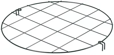 Peacock groeiraster rond Ø 60 cm