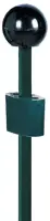 Peacock grondpin standaard 100 cm - Ø 7 mm - afbeelding 1