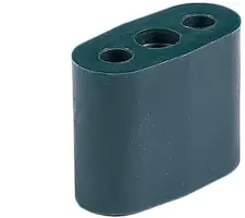 Peacock mini koppelstukje - Ø 4,5 mm, 4 stuks kopen?