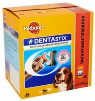 pedigree dentastix medium mp 1.44 kg kopen?