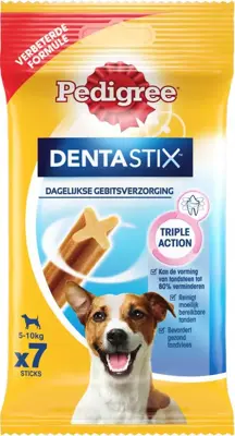 Pedigree dentastix mini 110gr