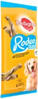 Pedigree Rodeo kip & bacon 70g kopen?