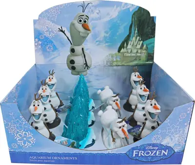 Penn Plax Sponge Bob ornament, mr. Krabs, 5 cm. SBR2 - afbeelding 18