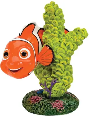 Penn Plax Sponge Bob ornament, mr. Krabs, 5 cm. SBR2 - afbeelding 11