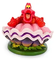 Penn Plax Sponge Bob ornament, mr. Krabs, 5 cm. SBR2 - afbeelding 15