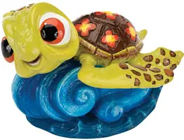 Penn Plax Sponge Bob ornament, mr. Krabs, 5 cm. SBR2 - afbeelding 12