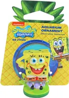 Penn Plax Sponge Bob ornament, mr. Krabs, 5 cm. SBR2 - afbeelding 5