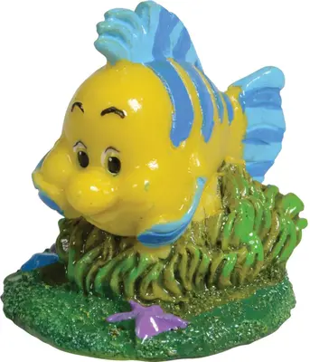 Penn Plax Sponge Bob ornament, mr. Krabs, 5 cm. SBR2 - afbeelding 14