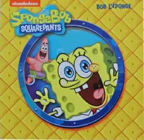 Penn Plax Sponge Bob ornament, Octo's huis, 15 cm. SBR11 - afbeelding 5