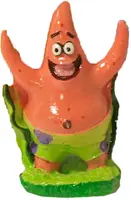 Penn Plax SpongeBob Ornament – Patrick 5 cm (SBR3) - afbeelding 2