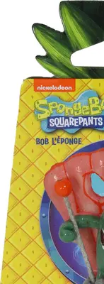 Penn Plax Spongebob ornament plankton 5 centimeters