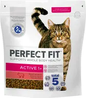 Perfect Fit Adult Active kattenbrokken rund 1,4kg kopen?