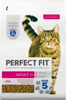 Perfect Fit Adult kattenbrokken zalm 2,8kg kopen?