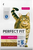 PERFECT FIT Droogvoer voor volwassen katten 2.8kg stazak kopen?