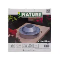 Petroleum kachel reservoir 1.7l - afbeelding 7