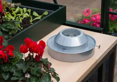 Petroleum kachel reservoir 1.7l - afbeelding 3