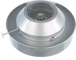 Petroleum kachel reservoir 1.7l - afbeelding 1