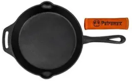 Petromax aramide skillet steelhoes - afbeelding 2