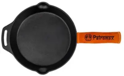 Petromax aramide skillet steelhoes - afbeelding 3