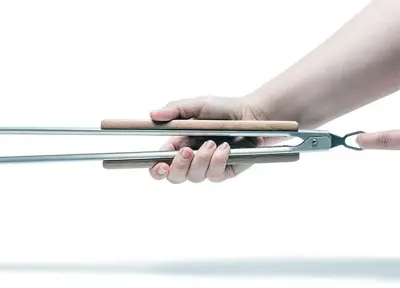 Petromax barbecuetang klein - afbeelding 4