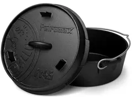 Petromax dutch oven ft4,5-t  3,5 liter - afbeelding 2