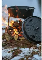 Petromax dutch oven ft6-t 5,5 liter - afbeelding 4