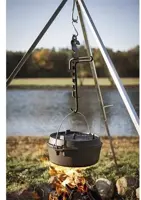 Petromax dutch oven ft6-t 5,5 liter - afbeelding 5
