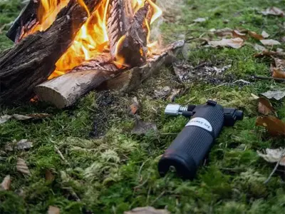 Petromax gasbrander hf2 - afbeelding 3