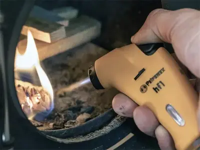 Petromax gasbrander klein hf1 - afbeelding 3