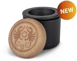 Petromax gietijzeren handvijzel - afbeelding 1