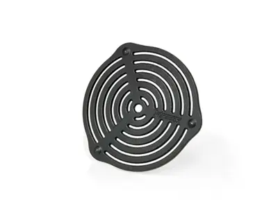 Petromax gietijzeren onderzetter 23cm - afbeelding 1