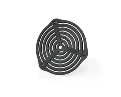 Petromax gietijzeren onderzetter 23cm - afbeelding 1