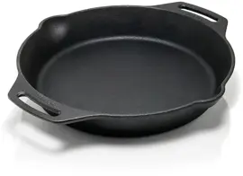 Petromax gietijzeren skillet 2 handvatten 30cm kopen?