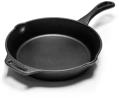Petromax gietijzeren skillet 25cm - afbeelding 1